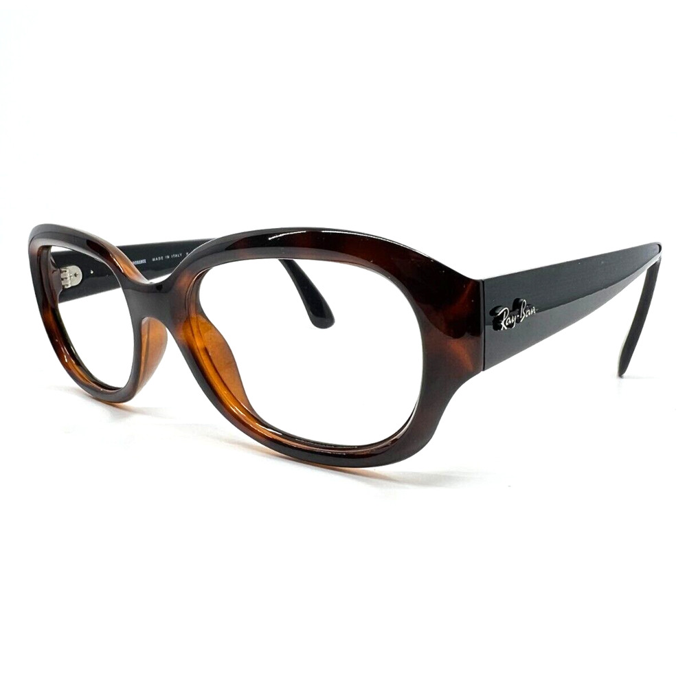 Ray-Ban RB 4282-CH 6281/A2 Tortoise Black Sunglasses Frames Only 55-18-140 H8667